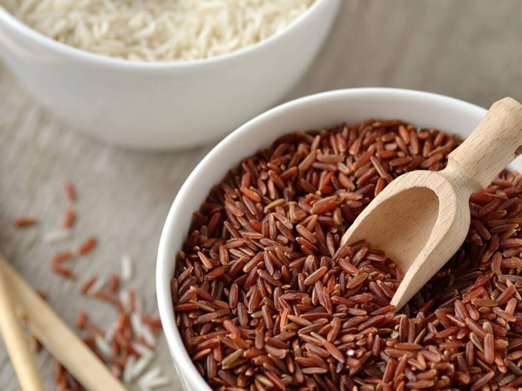 Ngũ cốc nguyên hạt giúp giảm nguy cơ ung thư gan tới 37%